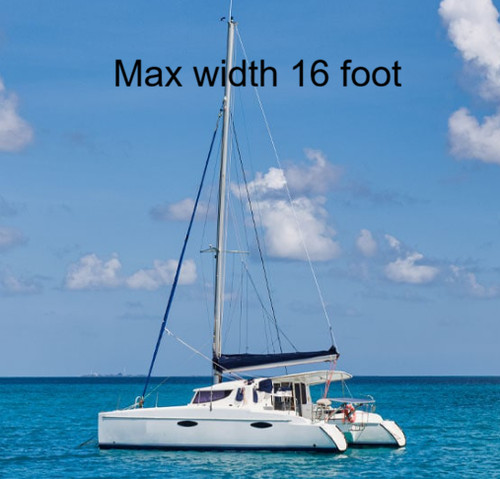 Boat shock absorber anchor - boat,