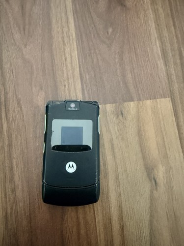 Motorola black read - motorola, black-