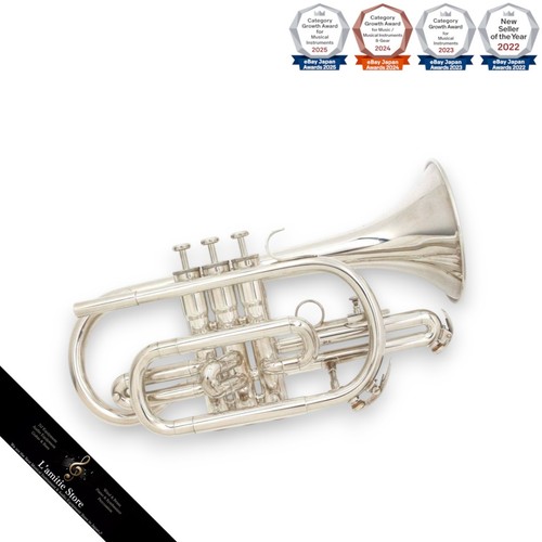 Besson cornet 600 series 6222 - besson,