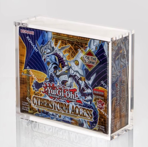Premium booster box - premium,