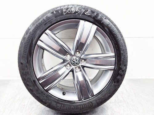Volkswagen tiguan mk2 - tiguan, 19”