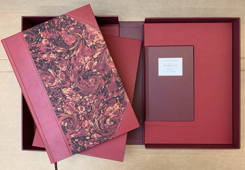 Hamlet shakespeare folio - shakespeare,