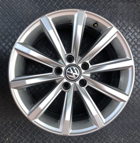 Genuine passat alloy - passat,