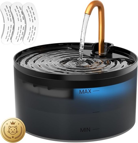 Dooob cat water fountain - dooob,