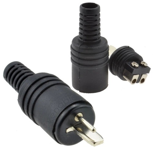 Pin din speaker plug - hi-fi,