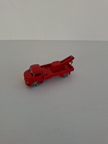 Lego mercedes tow - ho,