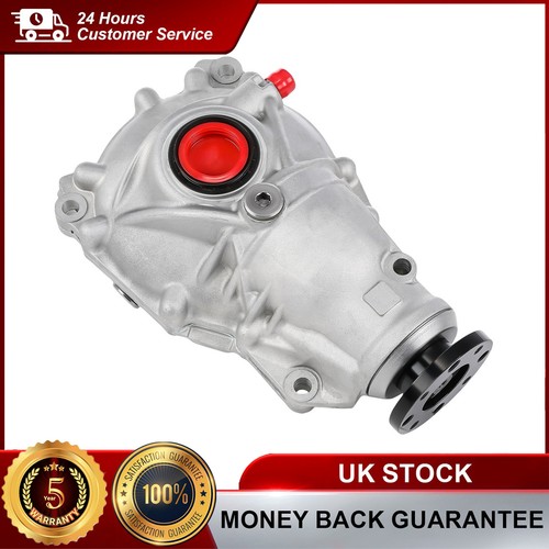 Front diff assembly for - diff,