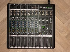 Mackie ProFX12 v2