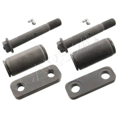 Febi rear spring bolt - febi,