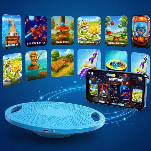 Tiltago smart balance - tiltago,