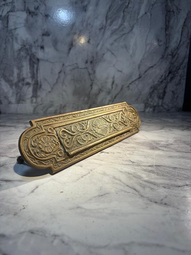 Victorian art nouveau