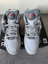 Reebok PlayStation Pump Omni