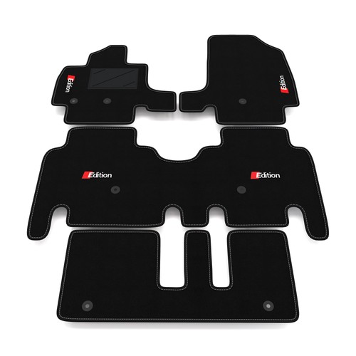 Floor mats compatible with - compatible,