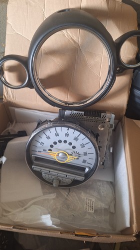 Car parts and accessories used - and,