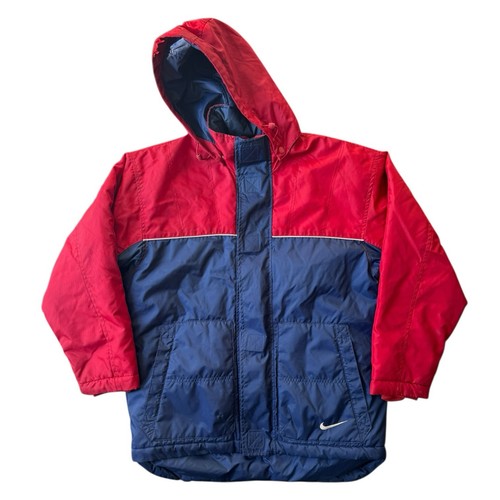Men vintage 90s nike - men’s,
