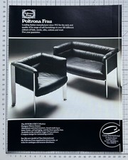 Poltrona Frau Furniture -