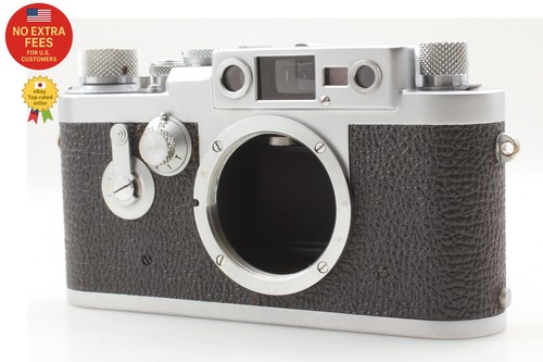Mint leica iiig 35mm - ],