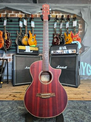 Ibanez ewc30pde rlg 1202 low - 1202,