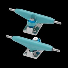 DeliDecks Fingerboard Trucks - Hex Hybrid Trux 32mm