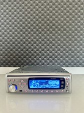 JVC KD-SH9102 DSP CD single