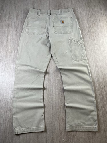 Carhartt carpenter workwear - carpenter,