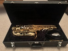 Jupiter 500 Series Alto