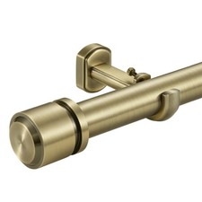 1 1/8 Inch Diameter Curtain
