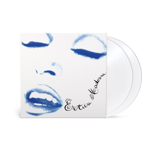 Madonna erotica - madonna, (rhino)