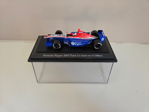 Ebbro formula nippon - ebbro,