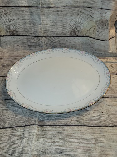Vintage mikasa kentwood oval - mikasa,