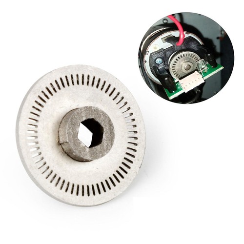 Slot steering wheel tool - 60,