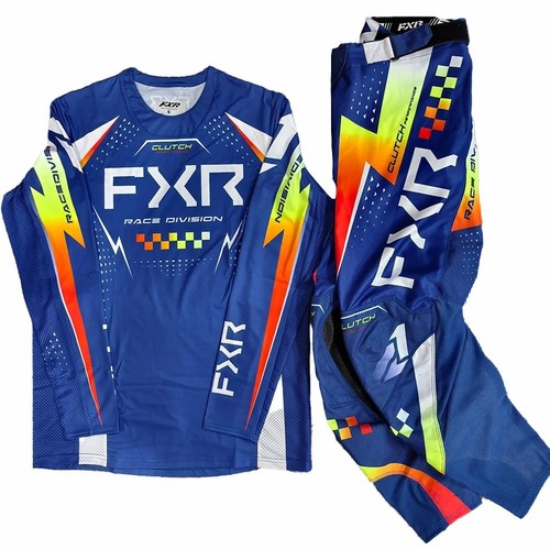 Motocross gear set off - set, off-road