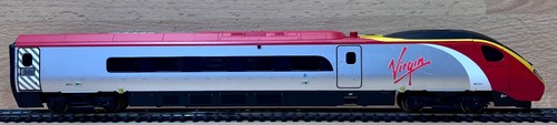 Hornby virgin trains - hornby,