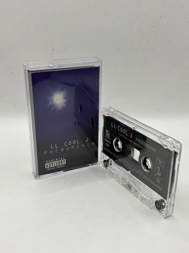 Cool phenomenon - ll, j