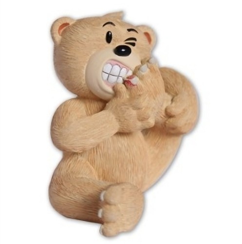 Bad taste bears tony - taste,