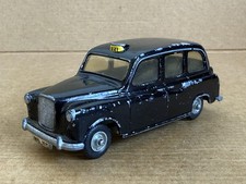 Budgie toys london taxi - budgie,