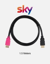 Sky High Speed HDMI Cable Lead