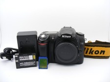 Nikon D50 6.1MP digital camera
