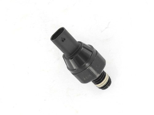Lucas oil pressure switch - oil,