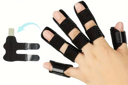 Pain relief trigger - relief,