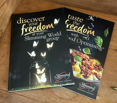 Slimming world online starter - slimming,