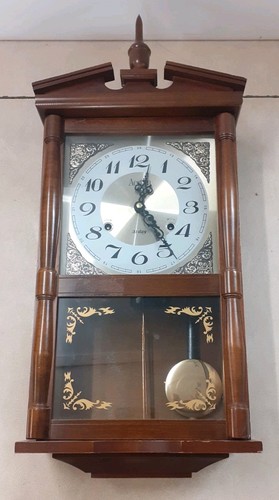 Acctim day wall clock - acctim,