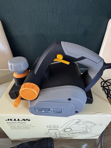 Jeilas 710w corded handheld - jeilas,