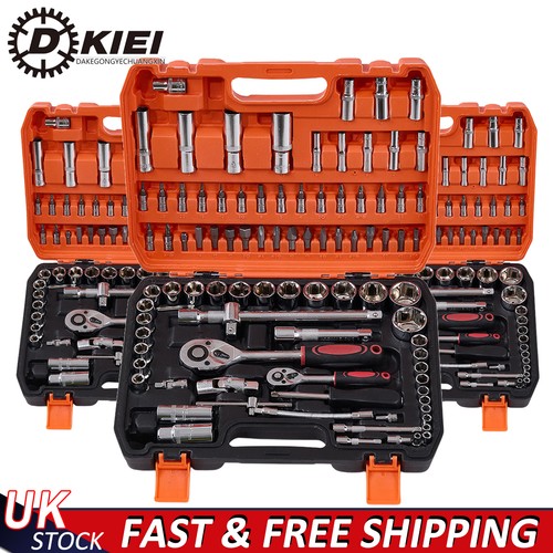 Dkiei 94pc 4 socket - 94pc,
