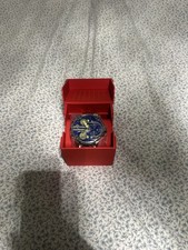 Men’s Big Daddy Diseal Watch