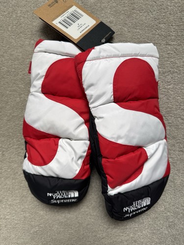 Supreme the north face - supreme,