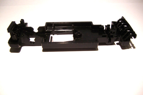 Scalextric chassis underpan - scalextric,