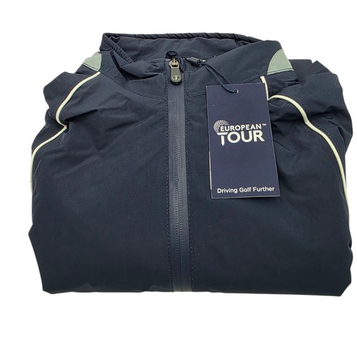 European tour ladies - tour,
