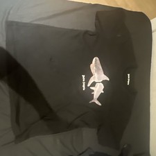 Men's T-Shirt Palm Angels