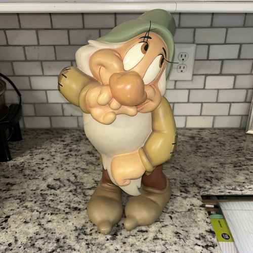 Disney rare snow - disney, the